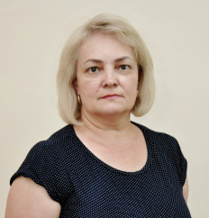 Бабаева Наталья Григорьевна